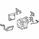 Toyota 87050-35060 Evaporator Assembly