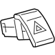 Toyota 84332-42030 Hazard Switch