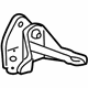 Toyota 12313-0A070 Bracket, Engine Mounting Control, Center