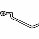 Toyota 16495-7A121 Transmission Cooler Pipe