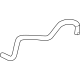 Toyota 23820-F0480 Vacuum Hose