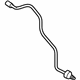 Toyota 28885-0P010 Vent Hose