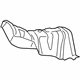 Toyota 58151-47060 Heat Shield, Front