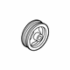 Toyota 13470-WB001 Crankshaft Pulley