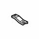 Toyota 53651-02020 Rear Rail Brace Toyota 53651-02020 Rear Rail Brace