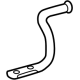 Toyota 17572-AK010 Bracket, Exhaust Pipe Support Toyota 17572-AK010 Bracket, Exhaust Pipe Support