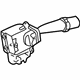 Toyota 84652-0C010 Wiper Switch Toyota 84652-0C010 Wiper Switch