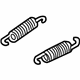 Toyota 90507-23022 Link Rod Tension Spring