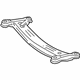 Toyota 51206-0E014 Suspension Crossmember, Rear