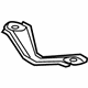 Toyota 58339-07011 Jack Bracket