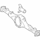 Toyota 42110-04092 Axle Housing, Rear