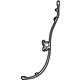 Toyota 82191-07070 Harness, Passenger Side