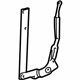 Toyota 72307-AE020-B0 Link Assembly, Passenger Side