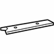 Toyota 57427-0E050 Front Reinforcement, Passenger Side