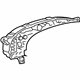 Toyota 83841-04060 Instrument Housing