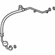 Toyota 88704-52130 Suction Hose