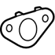 Toyota 16347-25030 Gasket, Water By-Pass