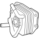 Toyota 15710-25020 Cooler Assembly, Oil Toyota 15710-25020 Cooler Assembly, Oil