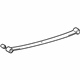 Toyota 48210-04H00 Leaf Spring, Rear