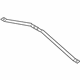 Toyota 51466-WAA01 Strut Bar