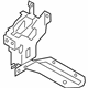 Toyota 53203-WAA01 Bracket, Driver Side