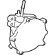 Toyota 29300-25012 Pump Assembly, Vacuum