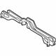 Toyota 51204-04060 Crossmember, Front
