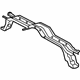 Toyota 51205-04040 Crossmember, Front