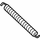 Toyota 65776-06010 Hinge Spring