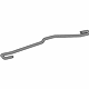 Toyota 64531-AC050 Torsion Bar, Passenger Side