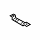 Toyota 63231-06100 Panel Assembly Front Bracket, Center