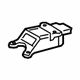 Toyota 89170-06730 SDM Module