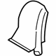 Toyota 71826-78010-C0 Outer Cover, Driver Side