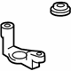 Toyota 52391-60030 Rear Support