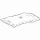 Toyota 63310-12Q00-C1 Headliner
