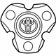 Toyota 42603-04090 Center Cap