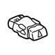 Toyota 84332-08020 Hazard Switch