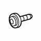 Toyota 90159-50153 Screw, Tapping