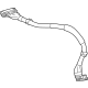 Toyota G1148-35010 Cable, Motor