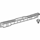 Toyota 64716-01060-B0 Sill Panel, Rear
