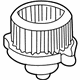Toyota 87103-47050 Blower Motor