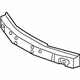 Toyota 52611-47200 Upper Absorber, Front