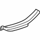Toyota 67917-52170-B0 Scuff Plate, Passenger Side Toyota 67917-52170-B0 Scuff Plate, Passenger Side