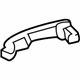 Toyota 69211-AA020-A2 Handle, Outside, White Pearl Toyota 69211-AA020-A2 Handle, Outside, White Pearl