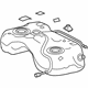 Toyota 77001-0R090 Fuel Tank
