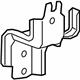 Toyota 25862-25011 Bracket, Vacuum Switching Valve