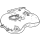 Toyota 77001-47300 Tank Sub-Assembly, Fuel Toyota 77001-47300 Tank Sub-Assembly, Fuel
