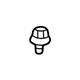 Toyota 90080-11623 Bracket Bolt