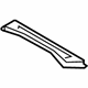 Toyota 57463-04010 Center Crossmember Reinforcement, Passenger Side