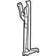 Toyota 53208-02111 Latch Support Toyota 53208-02111 Latch Support